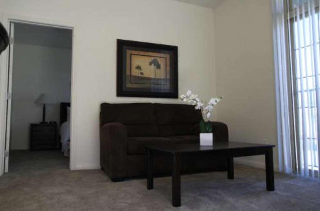 On-Base Suites Fort Irwin Стая снимка