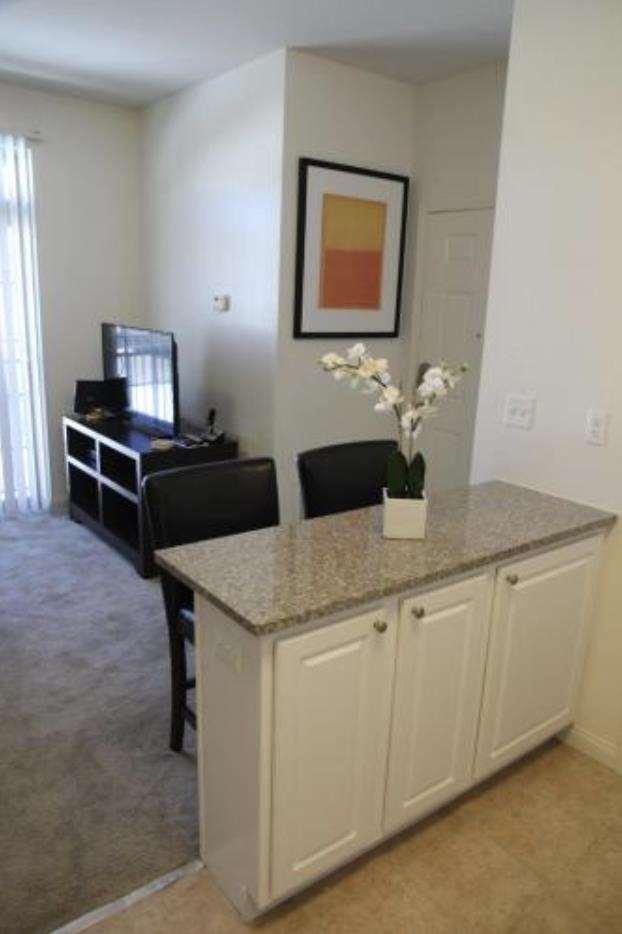 On-Base Suites Fort Irwin Стая снимка