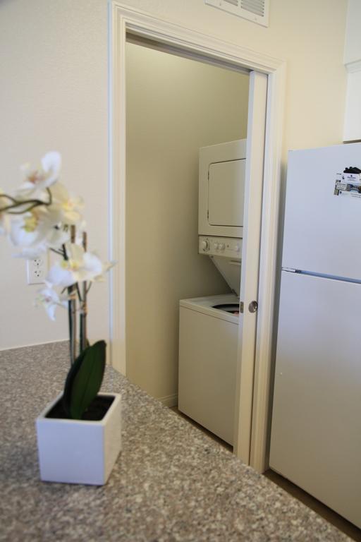 On-Base Suites Fort Irwin Екстериор снимка