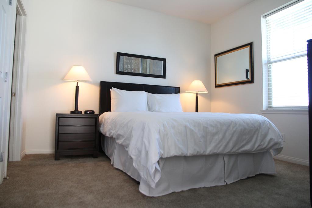 On-Base Suites Fort Irwin Екстериор снимка