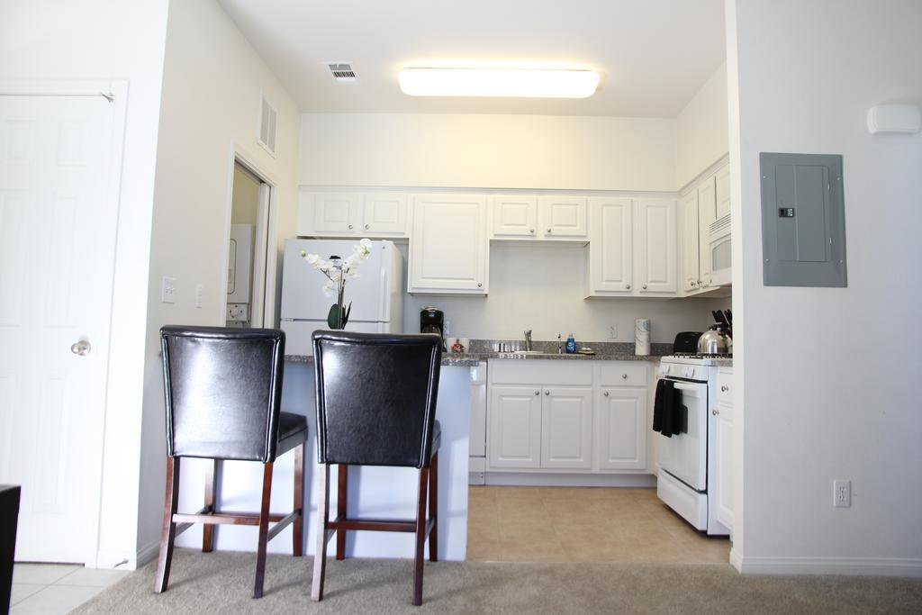 On-Base Suites Fort Irwin Екстериор снимка