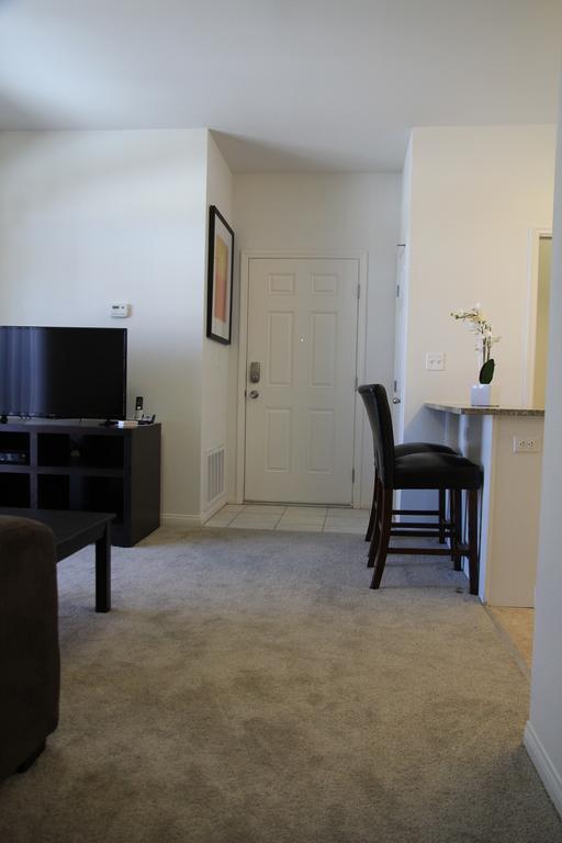 On-Base Suites Fort Irwin Екстериор снимка