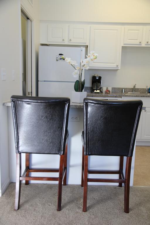 On-Base Suites Fort Irwin Екстериор снимка