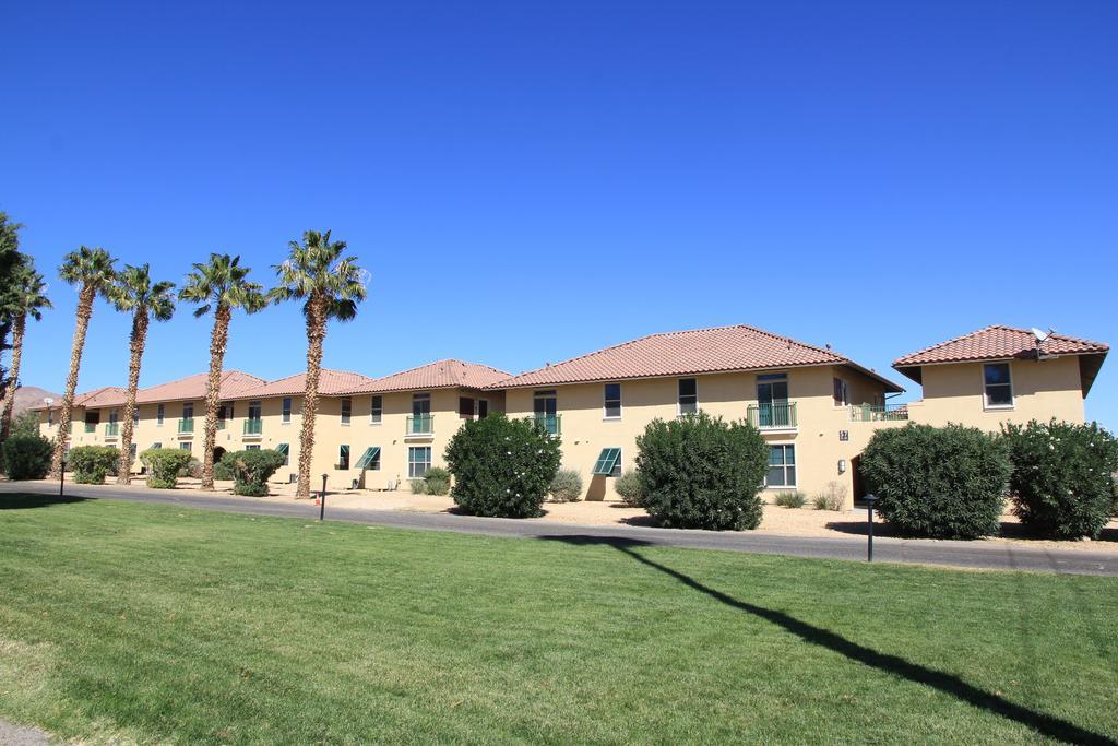 On-Base Suites Fort Irwin Екстериор снимка
