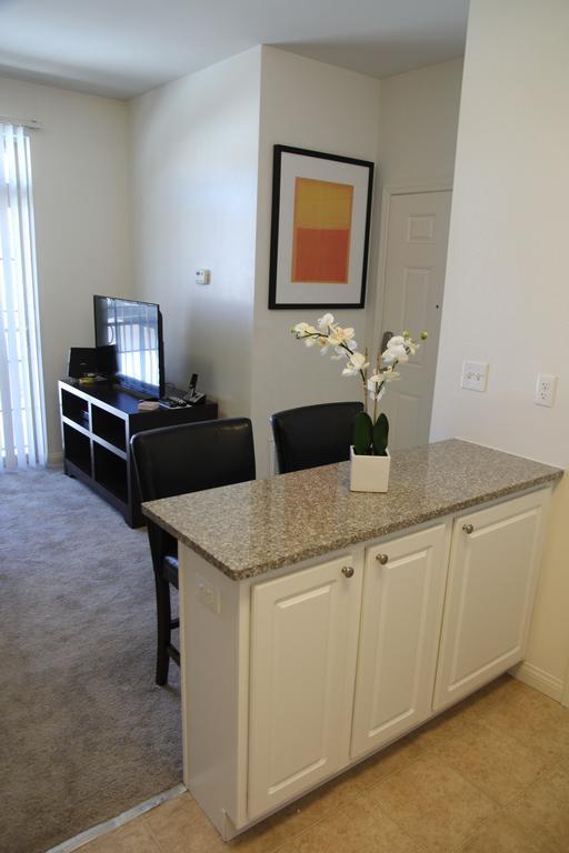 On-Base Suites Fort Irwin Екстериор снимка