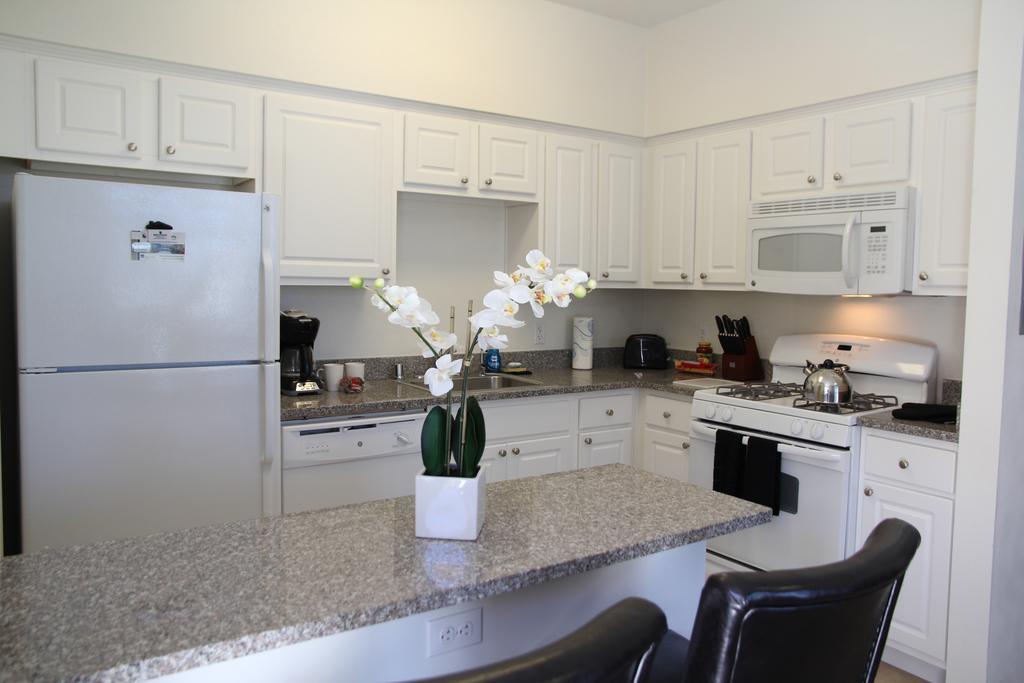 On-Base Suites Fort Irwin Екстериор снимка