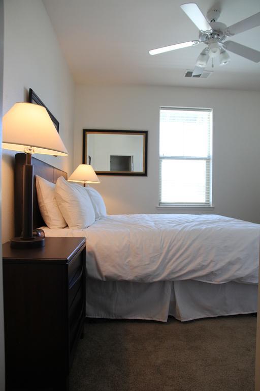 On-Base Suites Fort Irwin Екстериор снимка