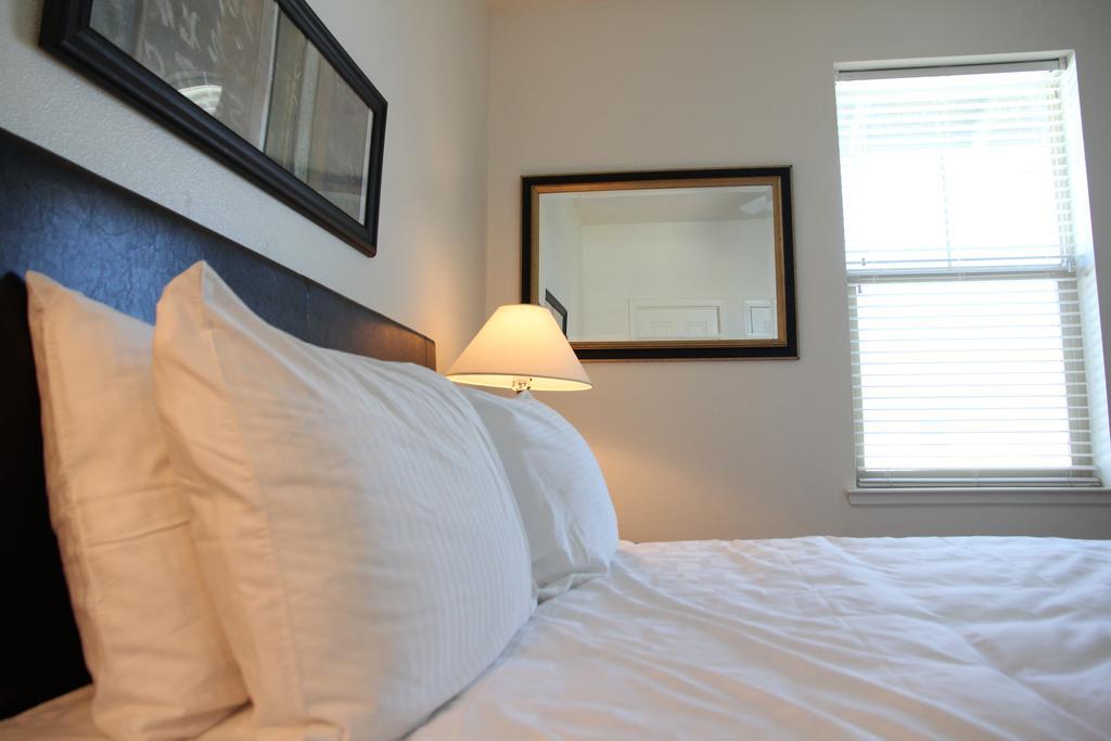 On-Base Suites Fort Irwin Екстериор снимка