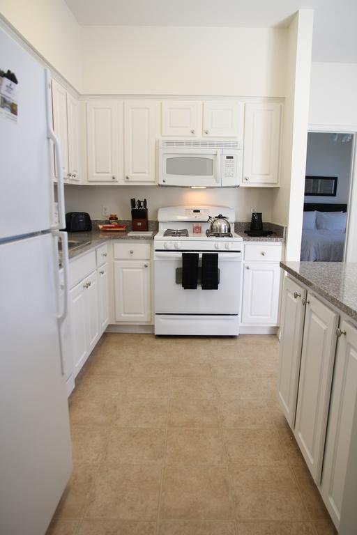 On-Base Suites Fort Irwin Екстериор снимка