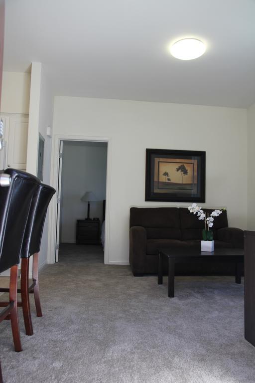 On-Base Suites Fort Irwin Екстериор снимка